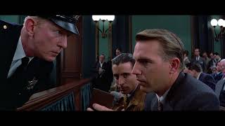 The Untouchables 1987  A Gun in Court [upl. by Nehemiah]