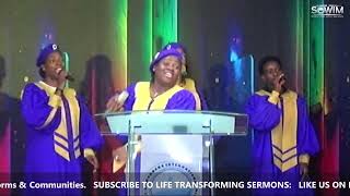 A glorious time in Gods presence praiseampworshipgospelmusicjesuslovesyou [upl. by Om926]