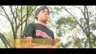 TIBET BANDTimor Betawi Band  GOMBAL [upl. by Wilbur848]