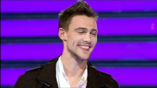 Samson Hertfordshire  Take Me Out  Series 2  Episode 2 [upl. by Llennoc]