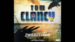 Tom Clancy quotZwierzchnikquot audiobook [upl. by Alba7]