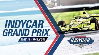 Get Closer with the INDYCAR Grand Prix [upl. by Ame863]