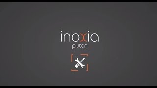 Inoxia BS2HW Pluton  BS2HS Mercury Backsplash  Dosseret Installation [upl. by Lewin]