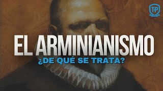 El Arminianismo  Entrevista al Dr Murr [upl. by Tabib]