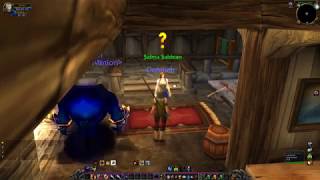 Westfall Stew 12 WoW Classic Quest [upl. by Eimmak]