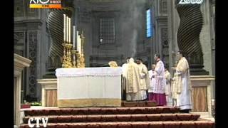 Ordinations sacerdotales [upl. by Seni]