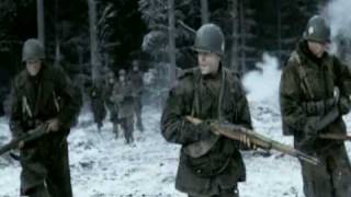 band of brothers Trailer [upl. by Oidacra]