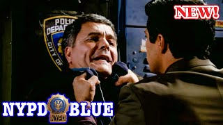 NYPD Blue New 2024 💥🚔💢 Season 9 Full Episode 06 💥🚔💢 American Crime Drama 2024 [upl. by Liscomb]