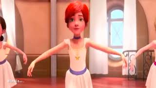 Get to Know Felicie Ballerina Music Box Treasure in Less than 3 Minutes  Ballerina Leap [upl. by Nettirb910]