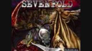 Avenged Sevenfold  A little piece of heaven [upl. by Cardie]