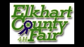 Elkhart County 4H Fair Jingle [upl. by Naras]