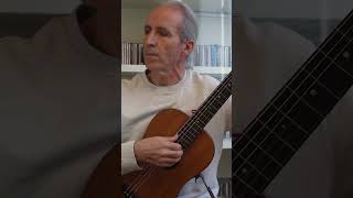 Heinz Teuchert Meister der Renaissance 10 Mario Fabritio Caroso  Villanella classicalguitar [upl. by Kier]