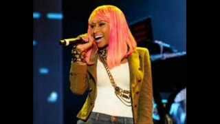 Nicki Minaj  Barbie World Ft Lady Gaga Produced By Major GDL Link [upl. by Erlewine848]