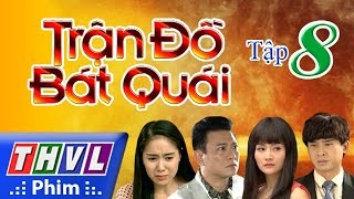 THVL  Trận đồ bát quái  Tập 8 [upl. by Balfour]