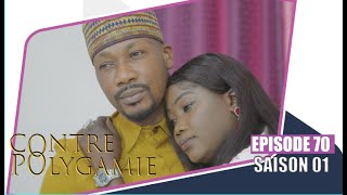 ContrePolygamie  Episode 70  Saison 1  VOSTFR [upl. by Dierolf]