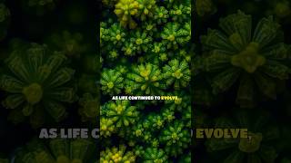 The Rise of Cyanobacteria The Oxygen Revolution Begins space naturedocumentary cyano [upl. by Thanos]