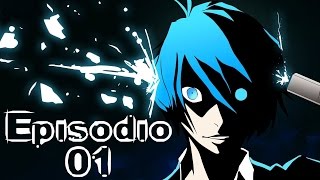 Persona 3 Sub Ita  Episodio 01  Il contratto [upl. by Castora798]