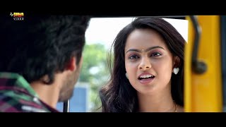 GUZARISH HAI  Telugu Release hindi Dubbed Action Romantic Movie  Rajiv Saluri Simmi Das  PV [upl. by Tennos720]