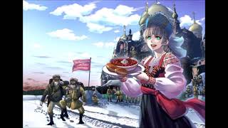 Nightcore  Russian Anthem [upl. by Mcwilliams]