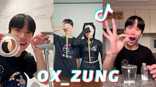 mama guy oxzung Funniest TikToks Compilation 2023  Ox Zunj CEO of Mamaaa  part 1 [upl. by Rebeka504]