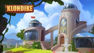 Cucumber Station  Part 3  Klondike  The Lost Expedition  Klondike Walkthroughs [upl. by Winter]