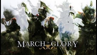 March to Glory Battle of Bautzen [upl. by Yrtua]