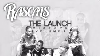 RASCALS  ReIntroduce feat Ryan De La Cruz The Launch Mixtape Volume 1 [upl. by Auberon]