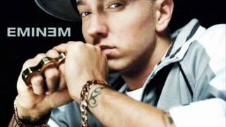 Eminem  Im Back Full Instrumental No Remake [upl. by Juliann]