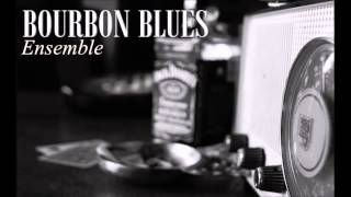 Bourbon Blues Ensemble  Devils outta get me Demo [upl. by Basia399]