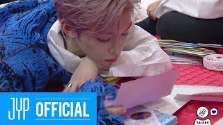 Stray Kids  SKZTALKER슼즈토커 Ep21 [upl. by Atniuq]