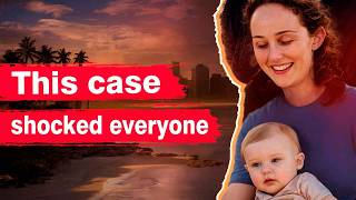 Disappeared with her baby 34 years later the toddler solved his own case [upl. by Neitsabes]