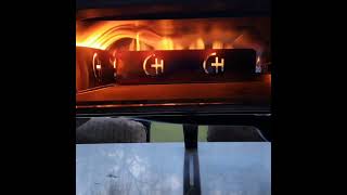 Ooni Koda 16 Gas Pizza Oven Truly Awesome [upl. by Celik799]