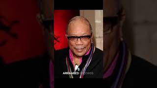 Music Icon Quincy Jones Dies At 91 [upl. by Eilraep]