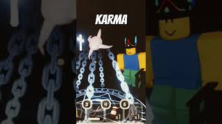 Karma grimple doors roblox [upl. by Rosenzweig]