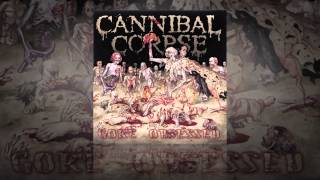 Cannibal Corpse  Pit of Zombies OFFICIAL [upl. by Ard]