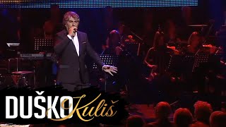 Duško Kuliš  Ima jedna Koncert uz orkestar BHRTa  Sarajevo 2018 [upl. by Eberhard723]