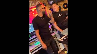 Cheb walid avec Hicham Smati 2024 rai chebha 2024 اكسبلور manini dj cheba cheb [upl. by Sherilyn190]