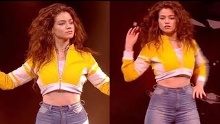 dytto dance Tip tip barsa pani mix  Dance India [upl. by Ociredef]