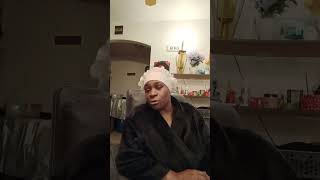 Excerpt from Antonettes Menopausal Corner on youtube antonettewalker3919 [upl. by Ottillia]