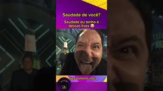 Marrone cantando sozinho sertanejo videosengraçados brunoemarrone sertanejoraiz [upl. by Gamin]