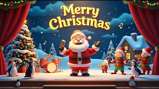 Top Christmas Songs Playlist 🎁🎅🏼 Best Christmas Songs Of All Time ☃️🎄 Merry Christmas 2025 [upl. by Ulric]