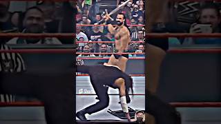 Drew McIntyre sword challenges 🗡️ wwe  trending  sword  viral  fight  youtube  shorts [upl. by Remlap]