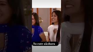 So cute akshara shortvideo viralvideo [upl. by Harberd627]