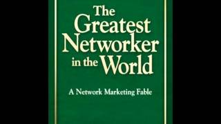 The Greatest Networker in the World [upl. by Ardna390]