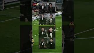 The good times at Ballon d‘or 🌟 [upl. by Nade]