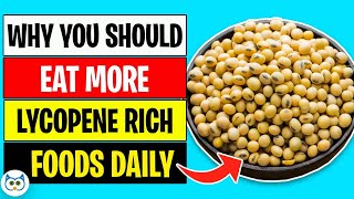 Why You Should Eat More Lycopene Rich Foods Daily [upl. by Nauqe]