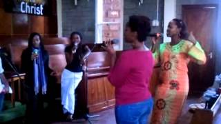 Lavington United Church  STOP 3 Concert Practice Session C [upl. by Dibru]