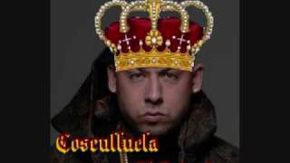 cosculluela Nananau EXCLUSIVO [upl. by Kramer853]