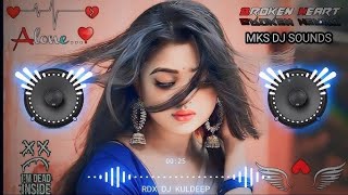 Broken Heart Mashup 💔  Vo Ladki Nahi Zindagi Hai  Soulful Hindi Emotional Songs [upl. by Leamiba986]