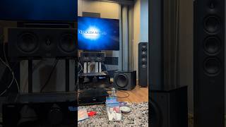 Elac Debut 30  Test Unfold Trailer piyanas hometheater ElacDebut3 [upl. by Cooke]